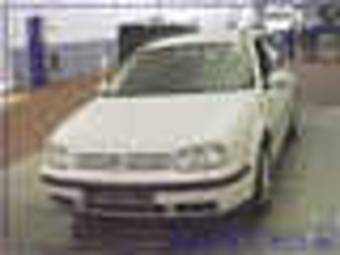 2005 Volkswagen Golf For Sale