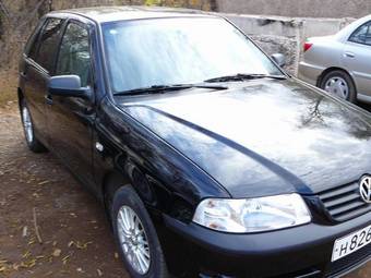 2005 Volkswagen Golf For Sale