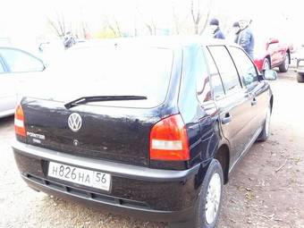 2005 Volkswagen Golf Pictures