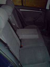 2005 Volkswagen Golf Photos