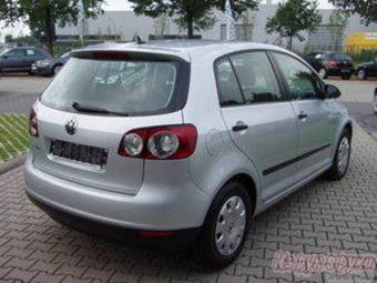 2005 Volkswagen Golf Pictures