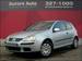 Pictures Volkswagen Golf