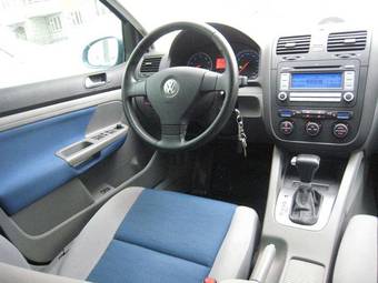 2005 Volkswagen Golf For Sale