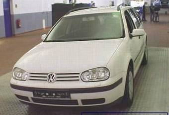 2005 Volkswagen Golf For Sale