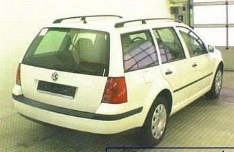 2005 Volkswagen Golf For Sale