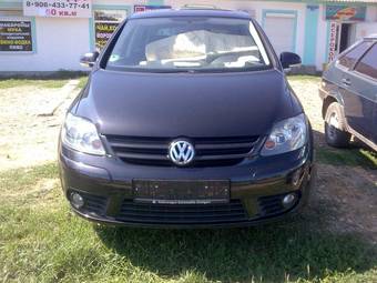 2005 Volkswagen Golf Pictures