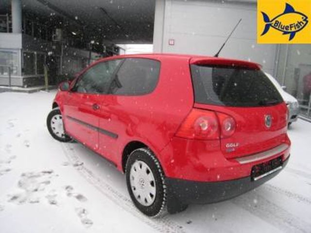 2006 Volkswagen Golf