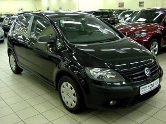 2006 Volkswagen Golf Photos