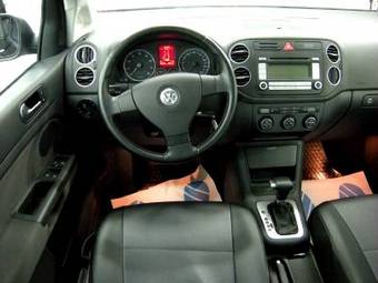 2006 Volkswagen Golf Photos