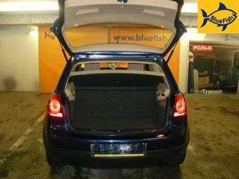 2006 Volkswagen Golf For Sale