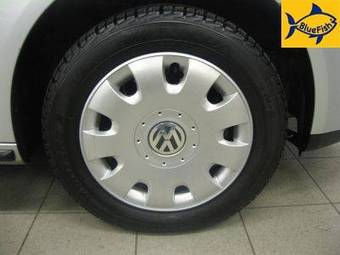 2006 Volkswagen Golf Pictures