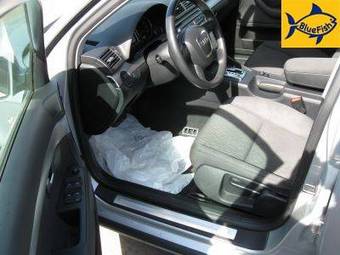 2006 Volkswagen Golf Photos
