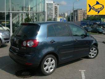 2006 Volkswagen Golf Photos