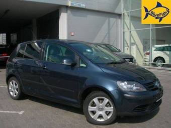 2006 Volkswagen Golf For Sale