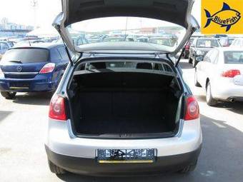 2006 Volkswagen Golf For Sale