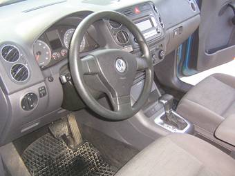 2006 Volkswagen Golf Images