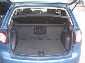 2006 Volkswagen Golf Pictures