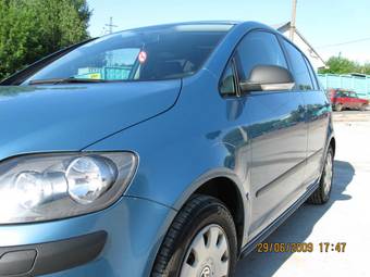 2006 Volkswagen Golf Pictures