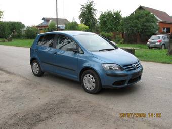 2006 Volkswagen Golf For Sale