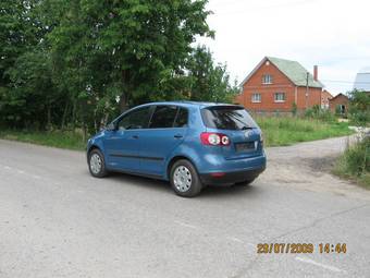 2006 Volkswagen Golf For Sale