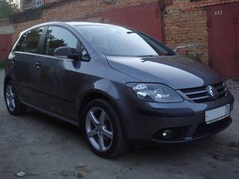 2006 Volkswagen Golf Pictures