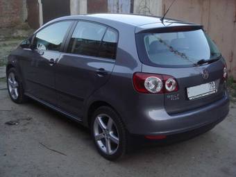 2006 Volkswagen Golf Pictures