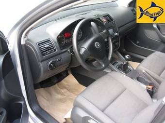 2006 Volkswagen Golf For Sale