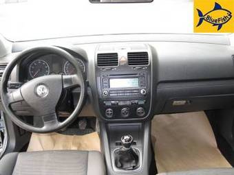 2006 Volkswagen Golf Pictures