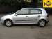 Pictures Volkswagen Golf