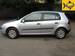 Pictures Volkswagen Golf