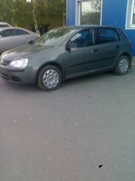 2006 Volkswagen Golf Pictures