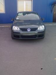 2006 Volkswagen Golf Photos