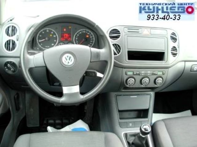 2007 Volkswagen Golf