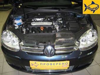 2007 Volkswagen Golf For Sale