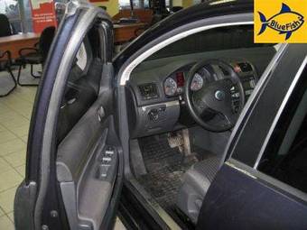 2007 Volkswagen Golf Pictures