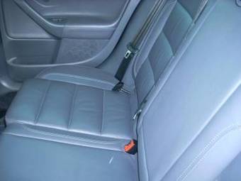 2007 Volkswagen Golf For Sale
