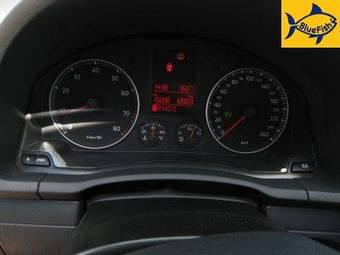 2007 Volkswagen Golf Photos
