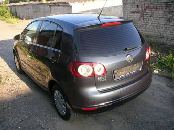 2007 Volkswagen Golf For Sale