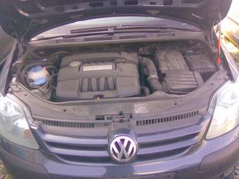 2007 Volkswagen Golf Pictures