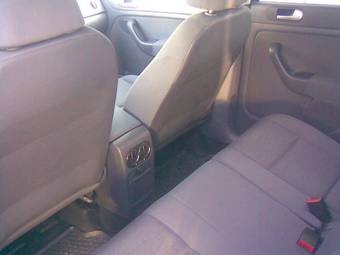 2007 Volkswagen Golf For Sale