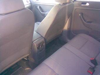 2007 Volkswagen Golf For Sale