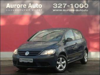 2007 Volkswagen Golf