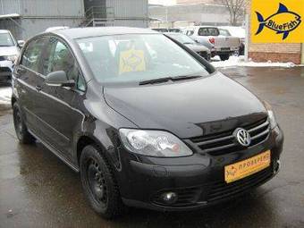 2008 Volkswagen Golf Pictures