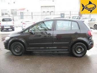 2008 Volkswagen Golf Pictures