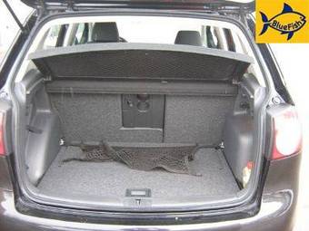 2008 Volkswagen Golf Pictures