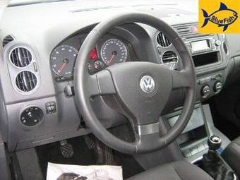2008 Volkswagen Golf Photos