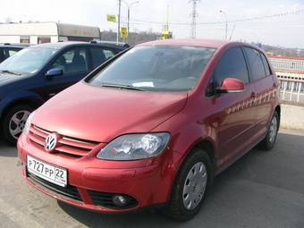 2008 Volkswagen Golf