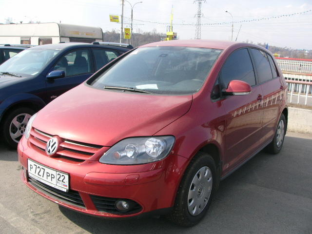 2008 Volkswagen Golf