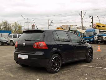 2008 Volkswagen Golf For Sale