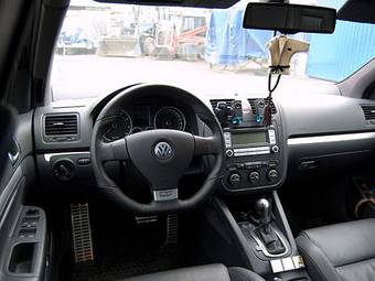 2008 Volkswagen Golf For Sale